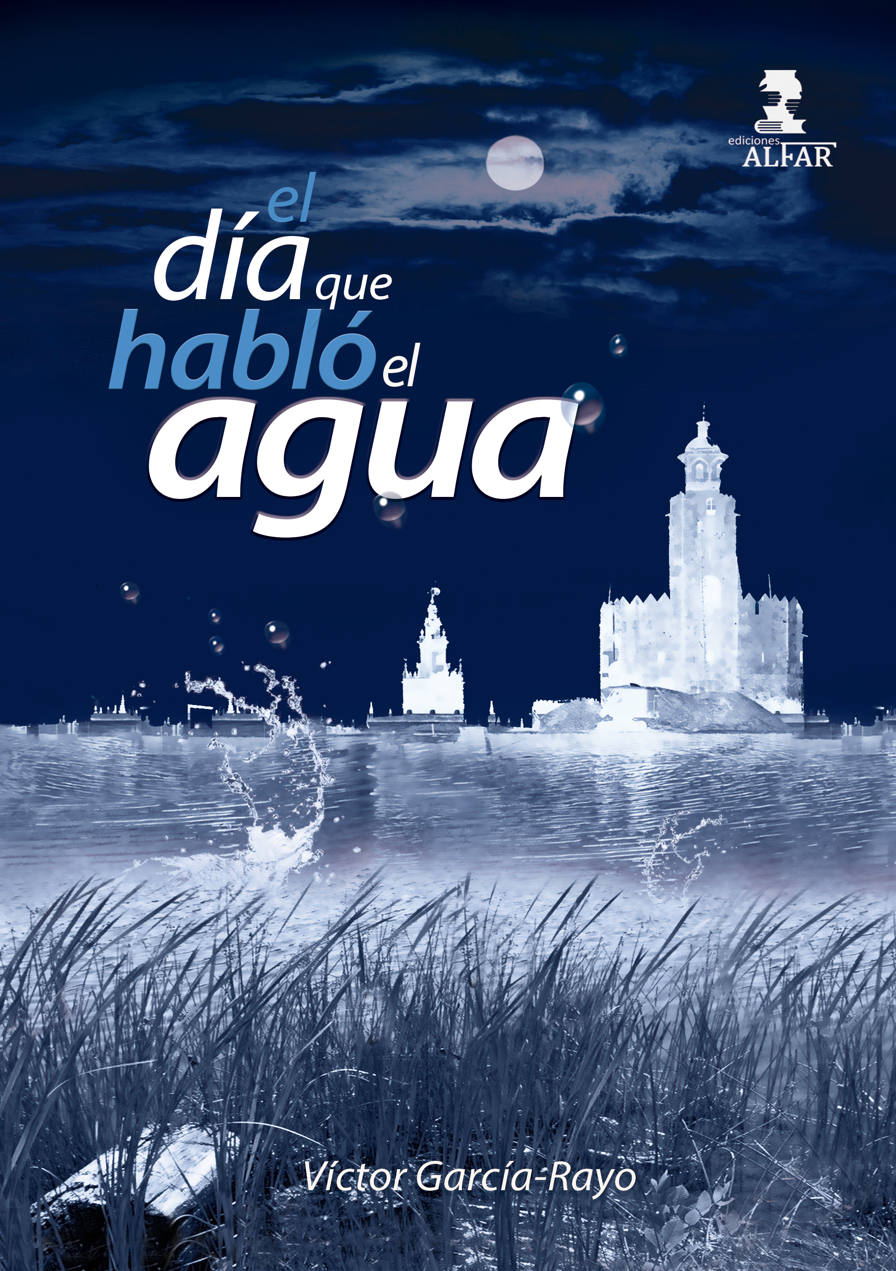 El Día que Habló el Agua-1