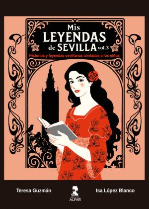 Mis leyendas de Sevilla III