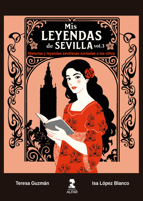 Mis leyendas de Sevilla III - Imagen 2