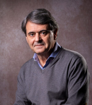 Velasco, José Ignacio