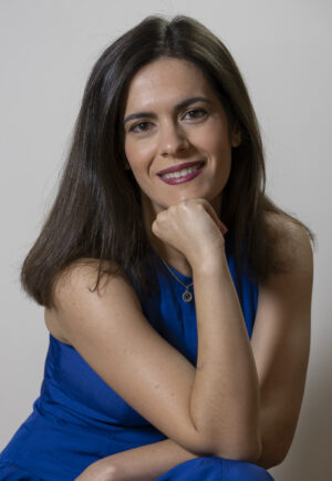 Velasco, Sara