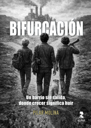 Bifurcación