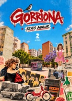 Gorriona